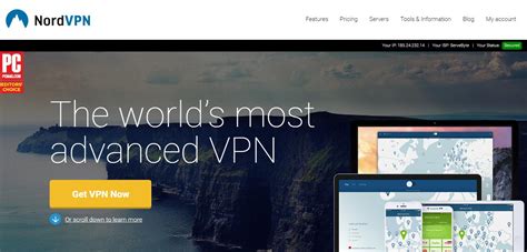 NordVPN Reviews .